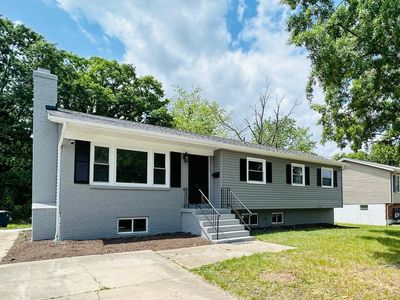 4315 Ridgecrest Dr, Suitland, MD, 20746