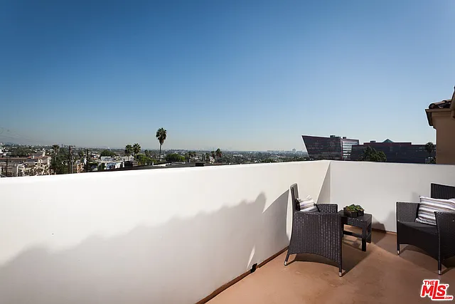 851 N San Vicente Blvd #308 — Photo 16