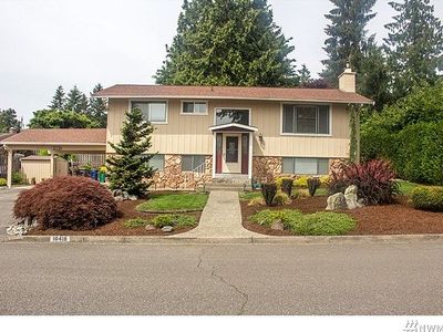 10418 NE 142nd St, Kirkland, WA, 98034