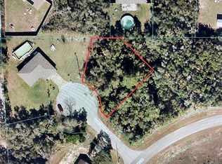 Olive Circle Ln LOT 23, Ocala, FL 34472