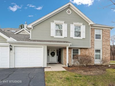 27W718 Windermere Rd Unit 3105, Winfield, IL, 60190