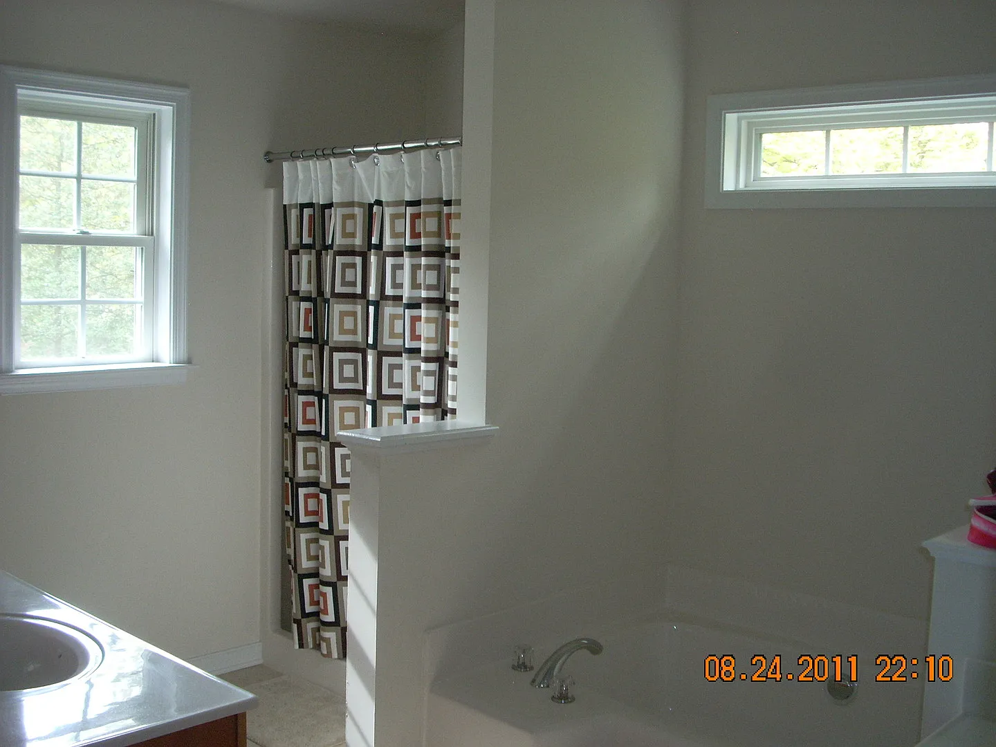 3 BR / 2.5 BA Private home near Pony Pasture/James River. — Photo 4