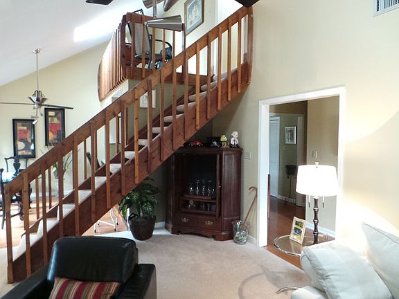 First Floor Living Room