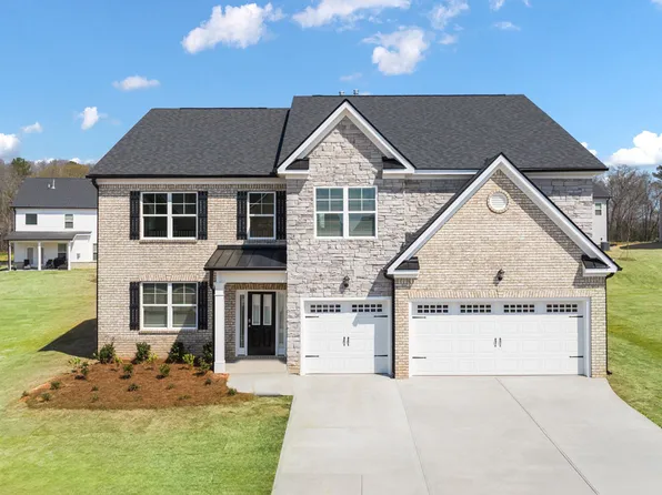 1551 Brookstone Pl, Bogart, GA 30622