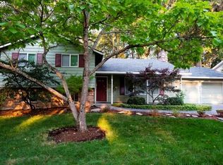 1695 NW 137th Ave, Portland, OR 97229