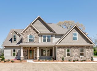 0 Morgan Mill, Brooks, GA 30205