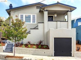 3458 Coolidge Ave, Oakland, CA 94602