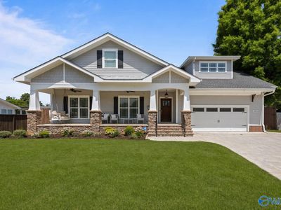 2806 Irwin Rd SW, Huntsville, AL, 35801