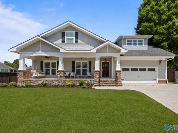 2806 Irwin Rd SW, Huntsville, AL 35801