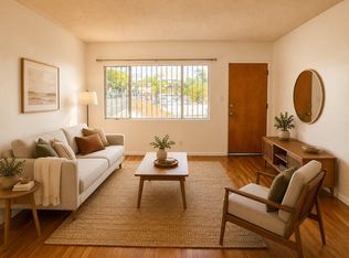 2612 W Florence Ave, Los Angeles, CA 90043