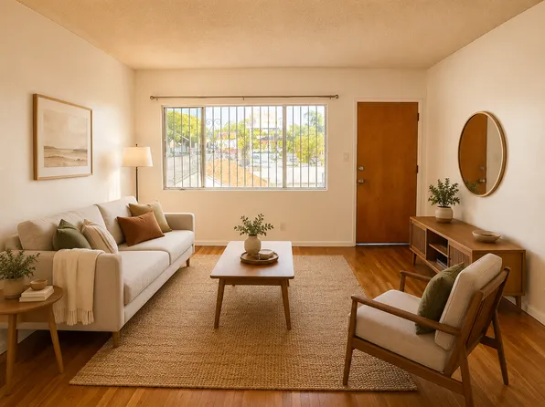 2612 W Florence Ave, Los Angeles, CA 90043