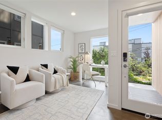 115 27th Avenue E #D, Seattle, WA 98112