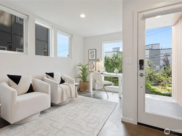 115 27th Avenue E #D, Seattle, WA 98112