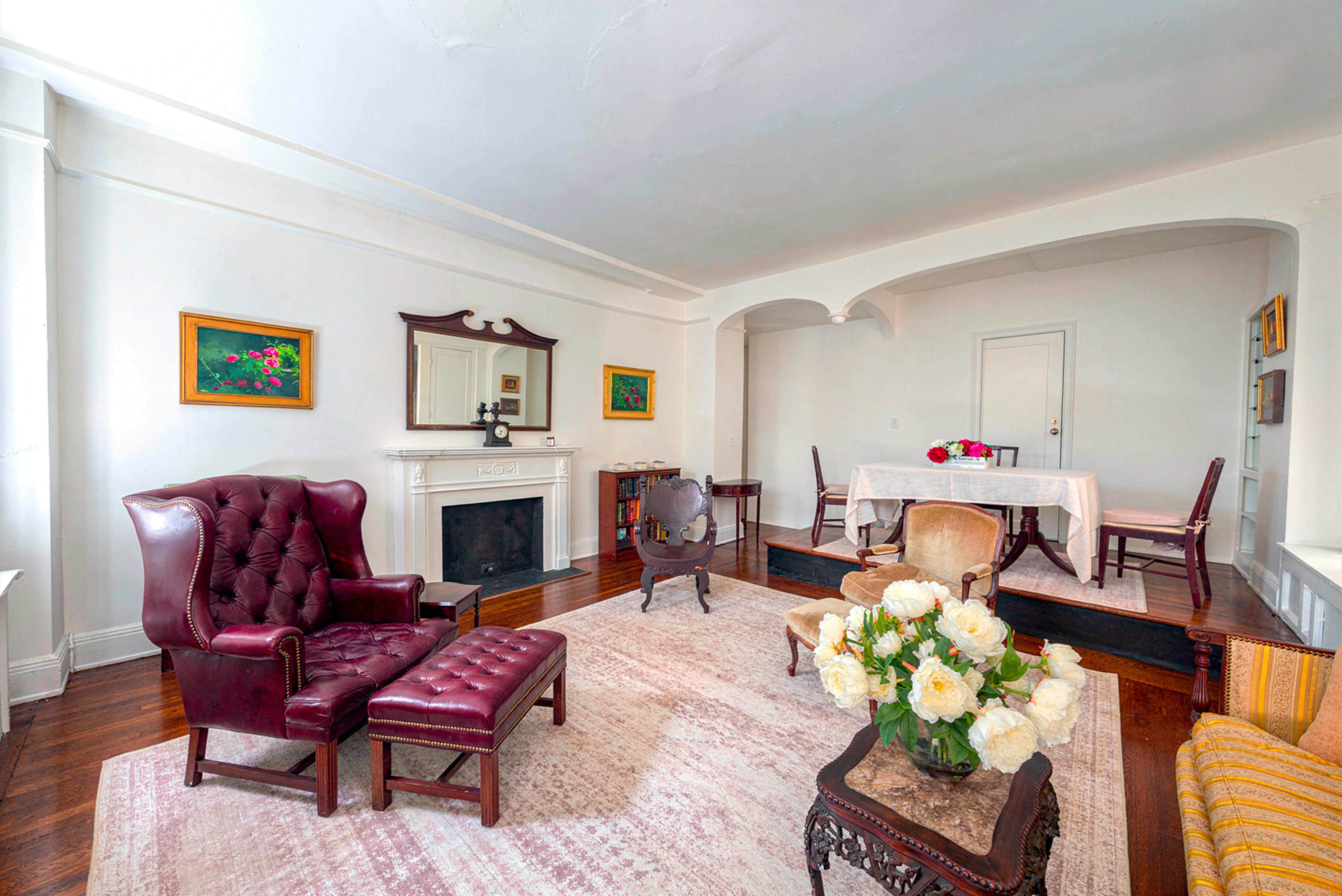 929 Park Avenue #4C in Upper East Side, Manhattan | StreetEasy