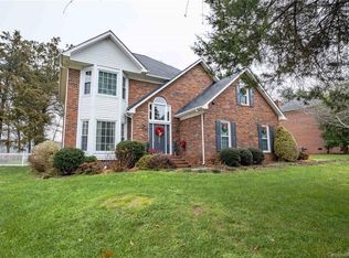 1078 Briarcliff Rd, Mooresville, NC 28115