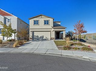 8791 Portia Dr, Reno, NV 89506