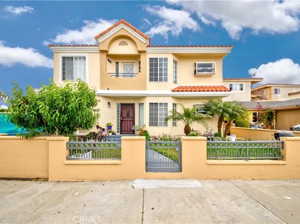 1518 W 206th St, Torrance, CA 90501