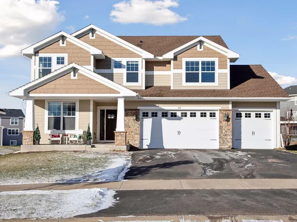 594 6th Street Ln N, Lake Elmo, MN 55042