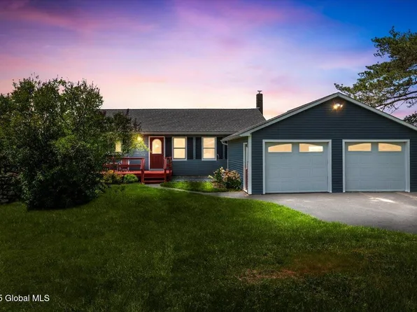 95 Schoolhouse Road, East Chatham, NY 12060