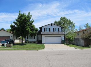 1114 W 2450 N, Layton, UT 84041