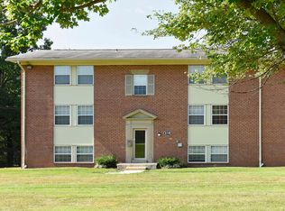 Hazelwood Homes, Baltimore, MD 21206