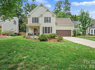 10112 Truitt Ct, Huntersville, NC 28078