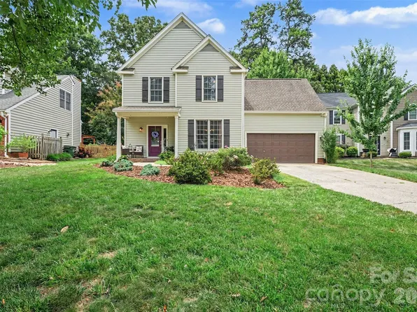 10112 Truitt Ct, Huntersville, NC 28078