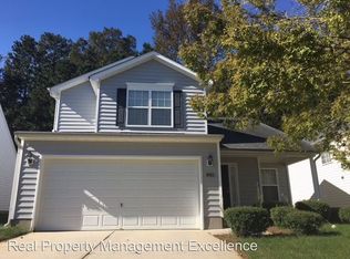 128 River Pearl St, Raleigh, NC 27603