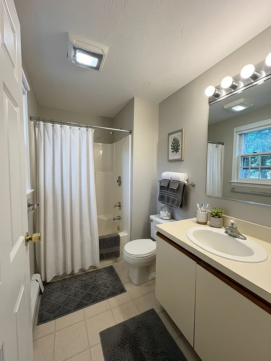 2 bed, $2,600 — Photo 4