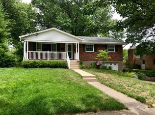 1670 Collinsdale Ave, Anderson Twp, OH 45230