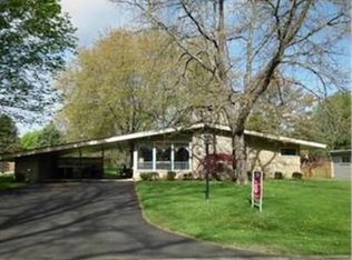 16 Mattison St, Frewsburg, NY