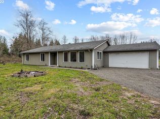 1200 S Toutle Rd, Toutle, WA 98649