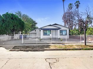 1550 N Pershing Ave, San Bernardino, CA 92405