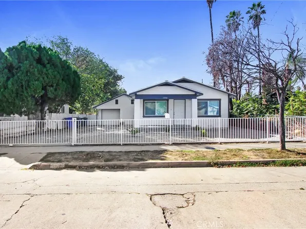 1550 N Pershing Ave, San Bernardino, CA 92405