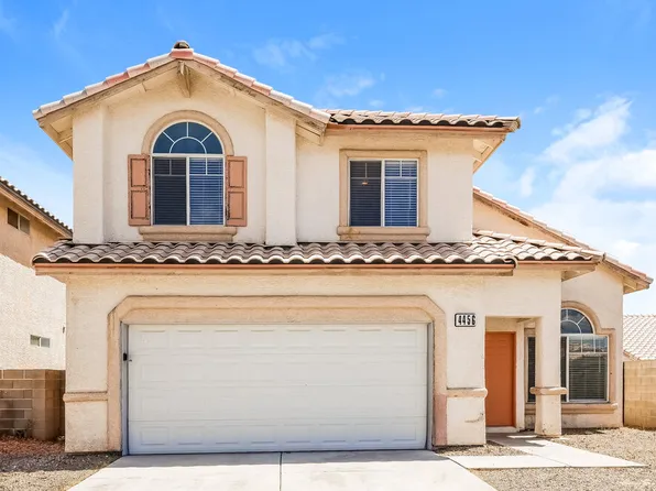 4456 Wellsboro St, Las Vegas, NV 89147