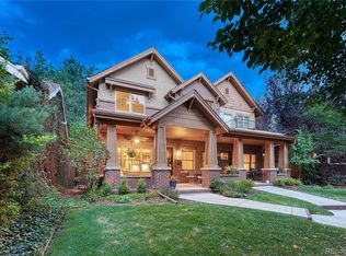 777 S Corona St, Denver, CO 80209