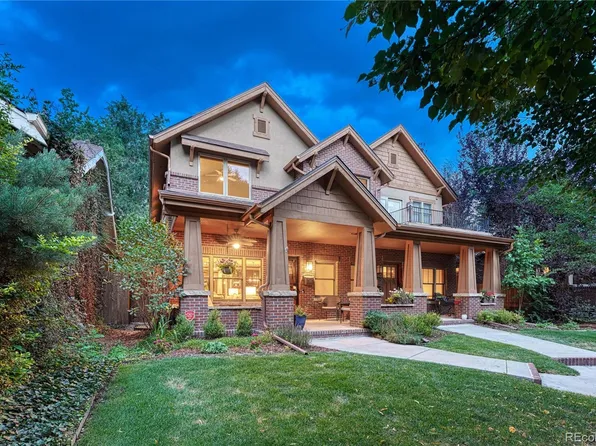 777 S Corona Street, Denver, CO 80209