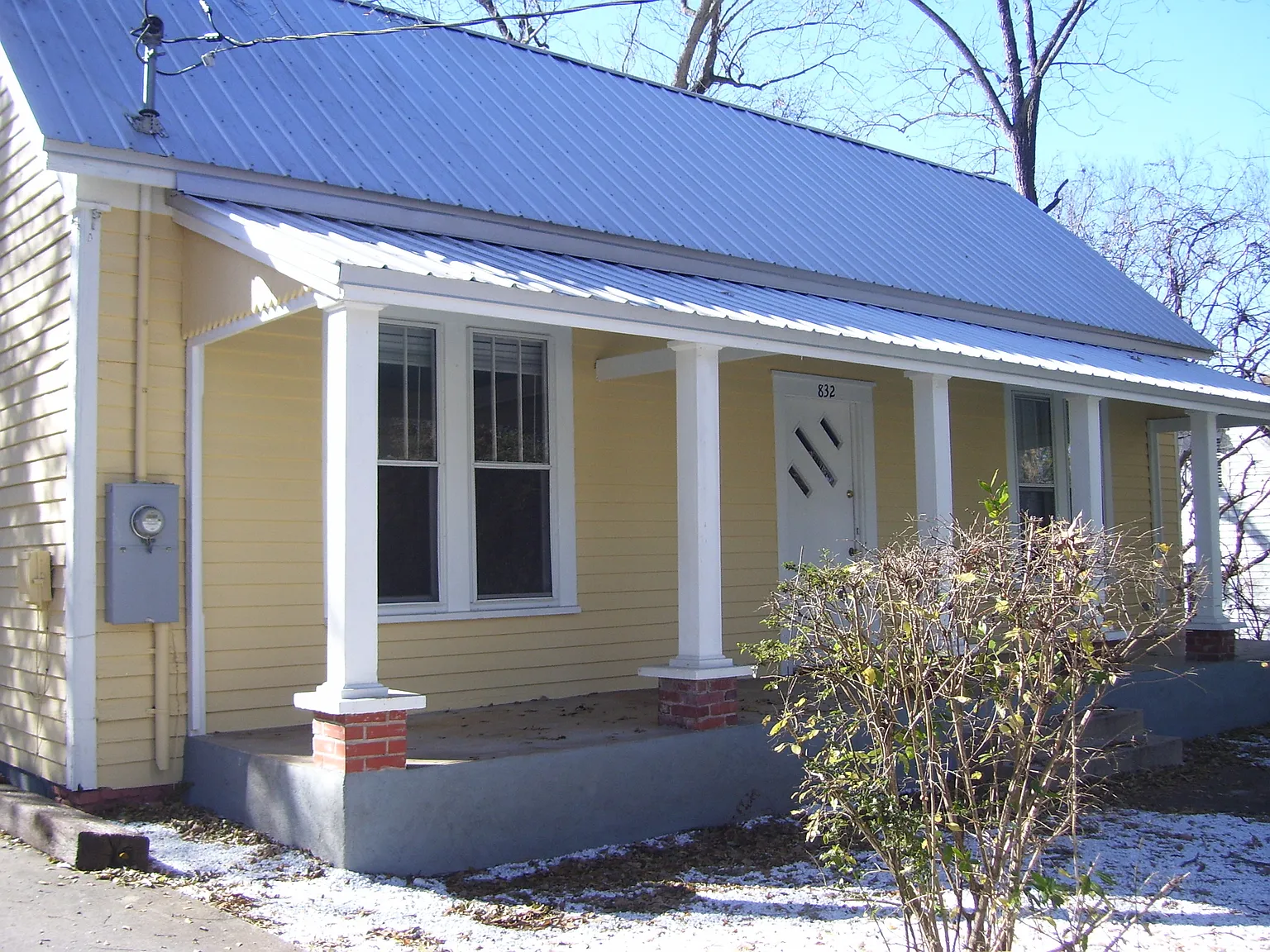 3 bed, 1355 sqft, $3,000 — Photo 3