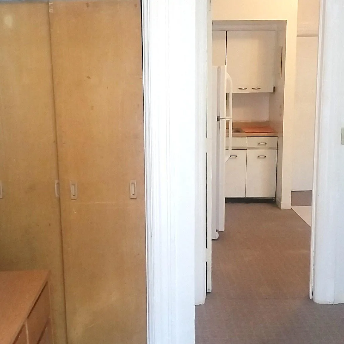 1 bed, 800 sqft, $1,250 — Photo 4