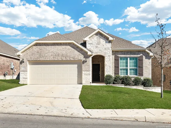 1706 Spanish Wells, San Antonio, TX 78245