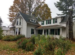 48 Readfield Rd, Manchester, ME 04351