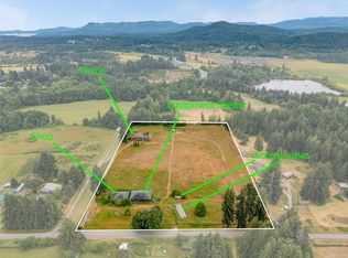 1550 Robson Ln, Cowichan Valley, BC V0R 1N1