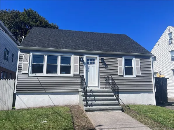 67 Yarwood Street, Stratford, CT 06615