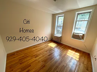 Rented by Citi Homes Inc