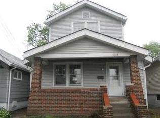 5029 Ulena Ave, Saint Louis, MO