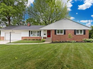 2902 Berwick Blvd, Columbus, OH 43209