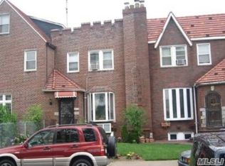 14203 232nd St, Springfield Gardens, NY 11413