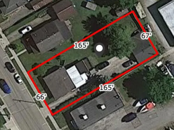 170 N Main St, Lakeview, OH 43331
