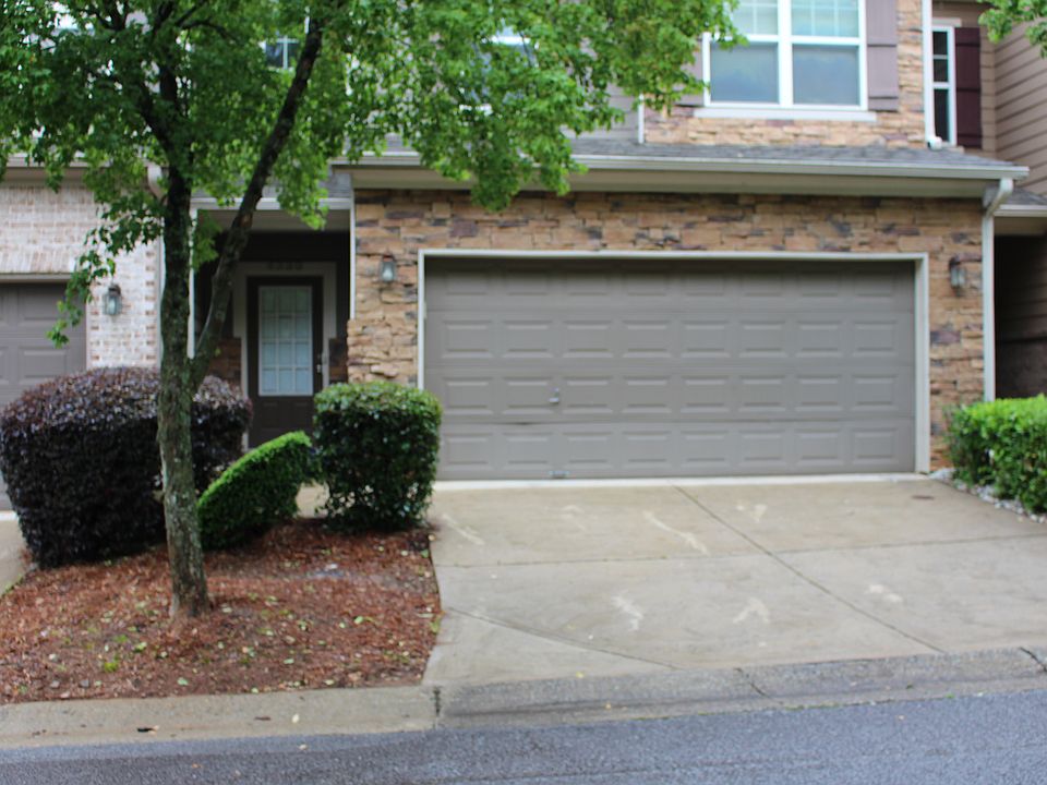 House Front View