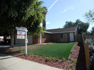 8733 Spring Vista Way, Spring Valley, CA 91977